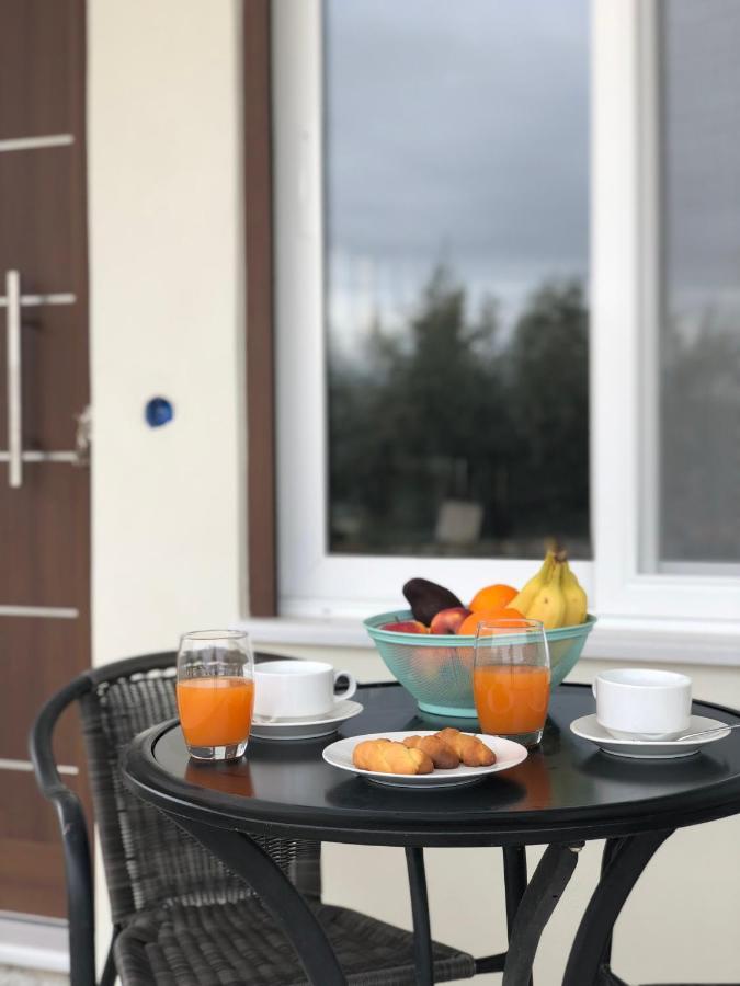 Ενtree Guest House Near Palamidi Castle Nafplio Exterior photo