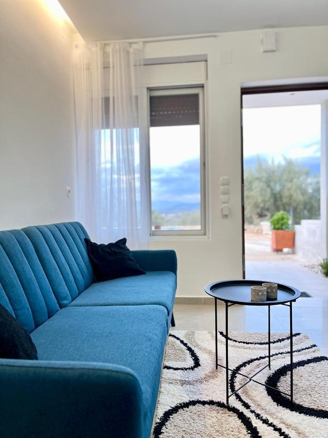Ενtree Guest House Near Palamidi Castle Nafplio Exterior photo